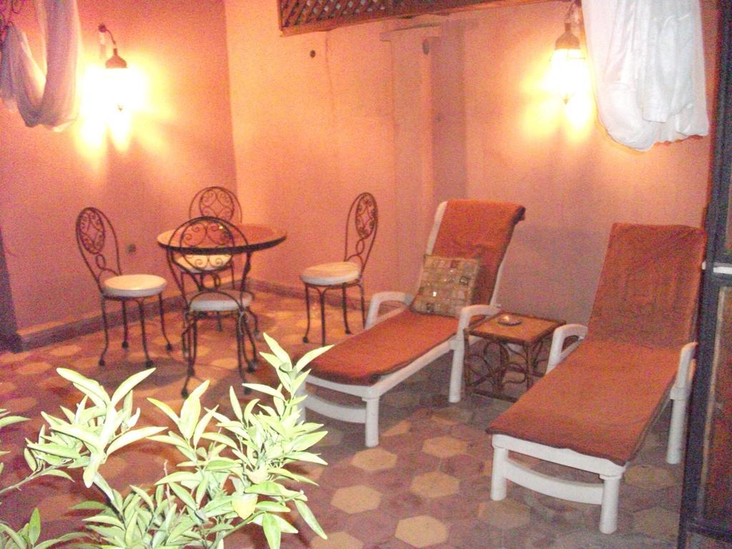Dar Othmane 3* Marrakesh