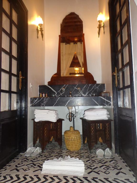 Bellamane Marrakech