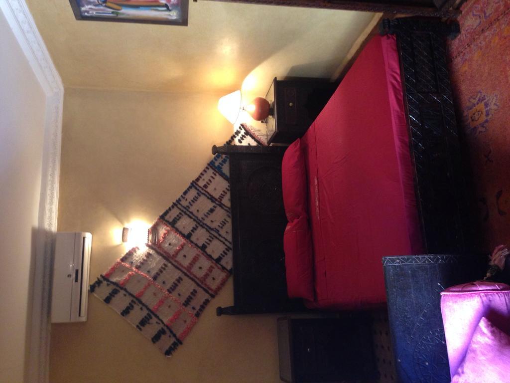Riad Hiba Marrakesch