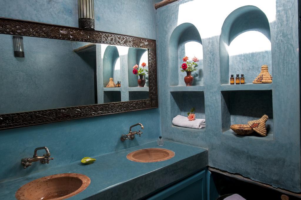 Jnane Leila Bed & Breakfast 4*