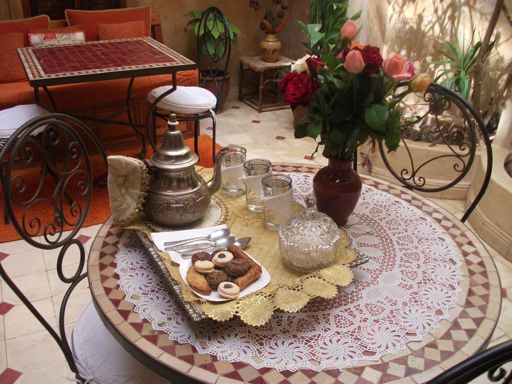 Dar Othmane 3* Marrakesh
