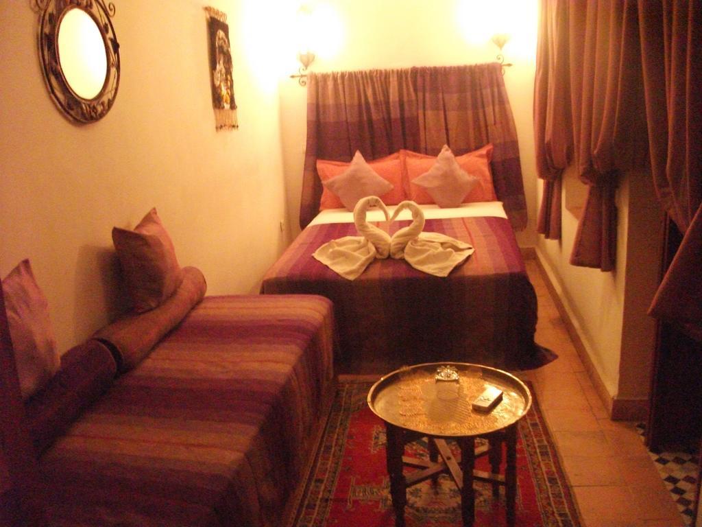 Dar Othmane Riad 3*