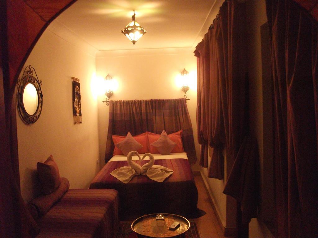 Riad Dar Othmane Marrakesh