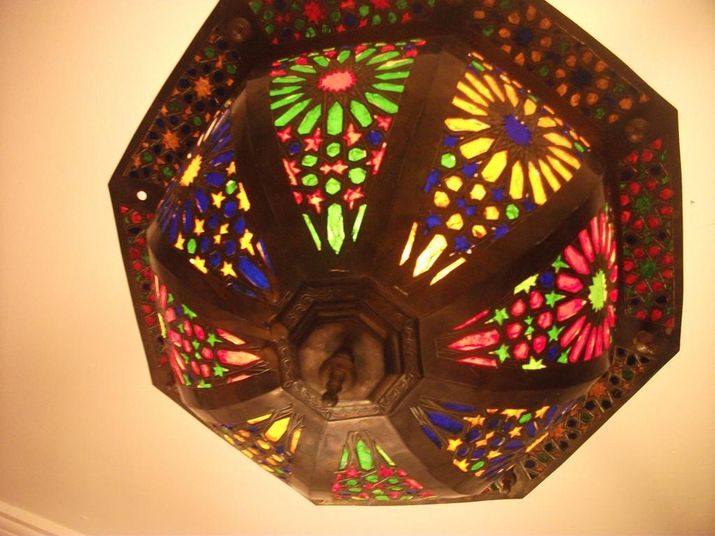 Dar Othmane Riad Marrakesh