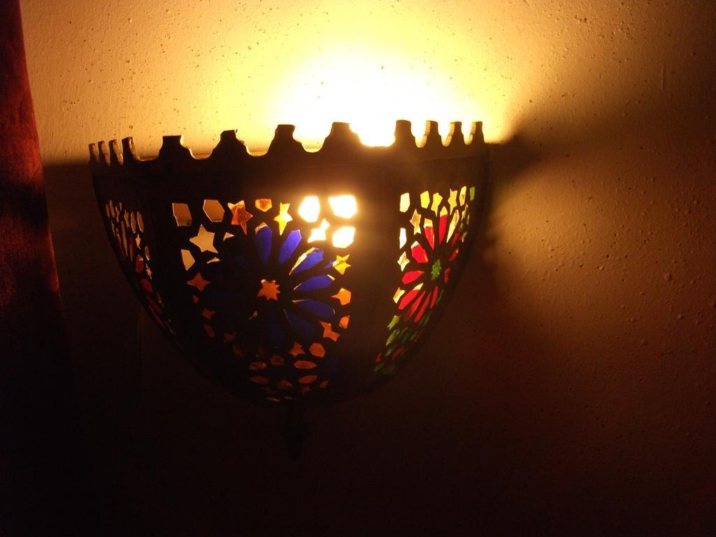 Dar Othmane Riad Marrakesh
