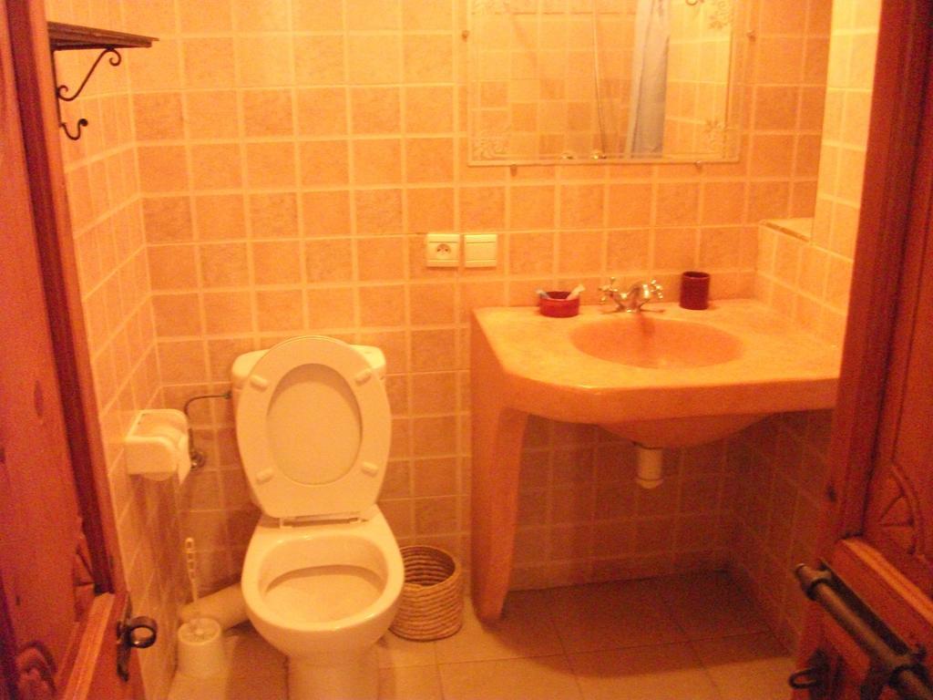 Dar Othmane Riad 3*