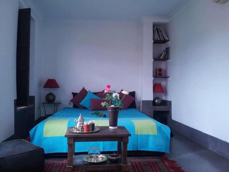 Dar Eliane Riad Marrakesh