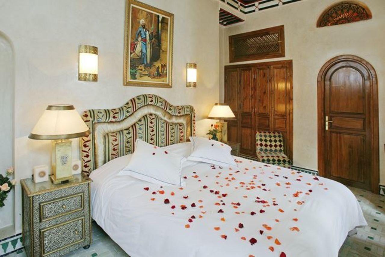 & Esprit Du Maroc 5* Marrakesh