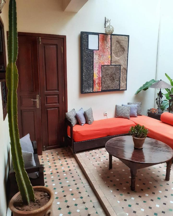 Riad Color Safrà 2*