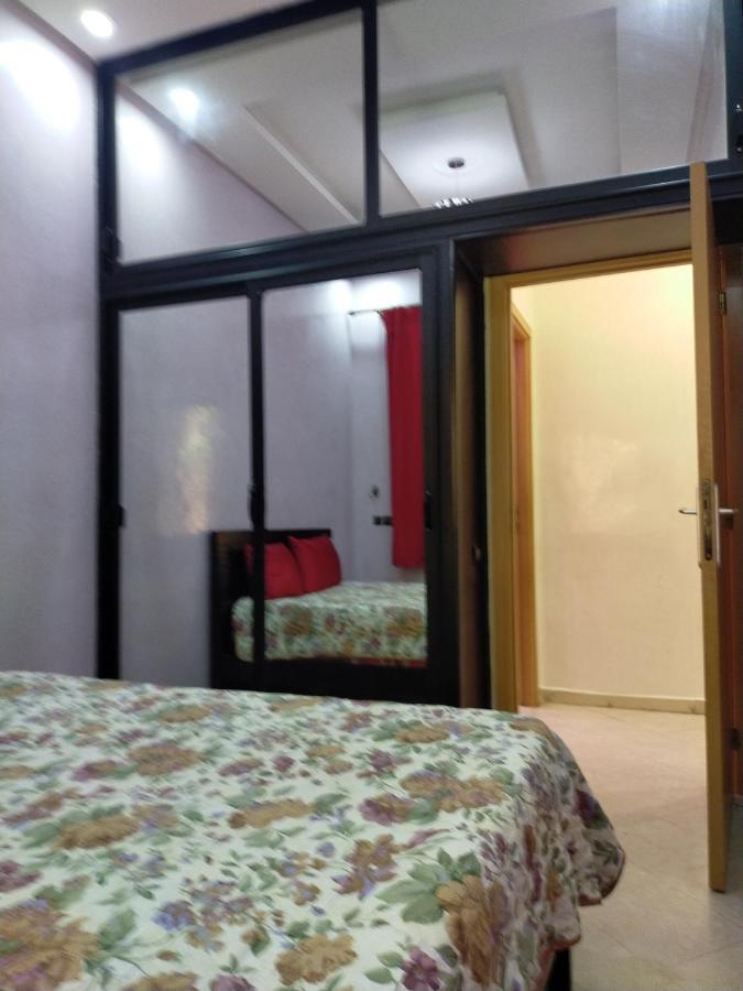 Appartement Theresa Marrakesh