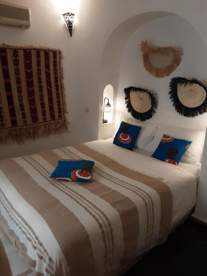 Kasbabouche Maison d'hôtes Marrakesh