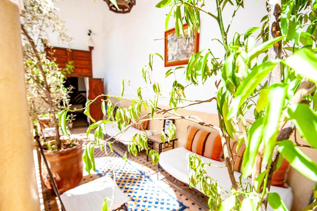 Hotel&spa Dar El Aila