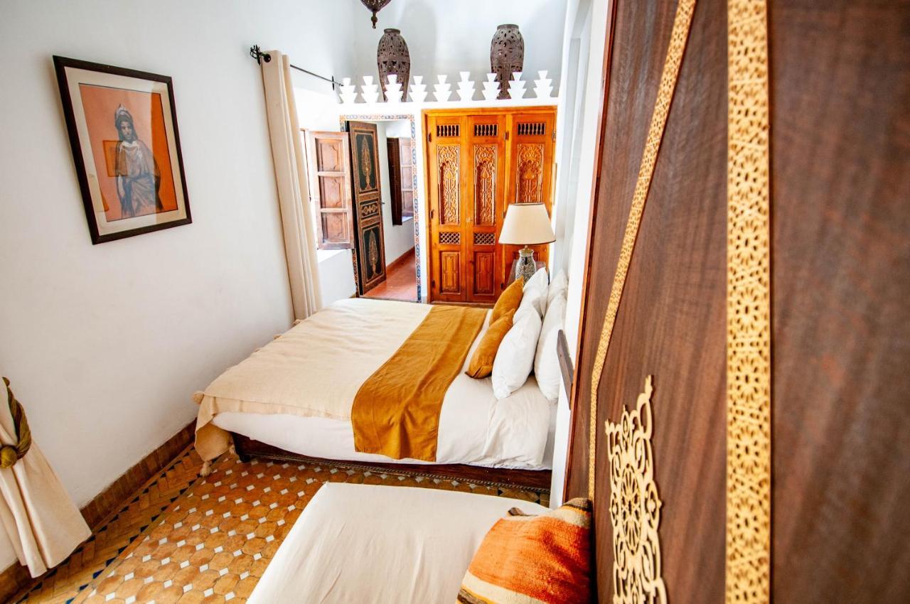 Hotel&spa Dar El Aila