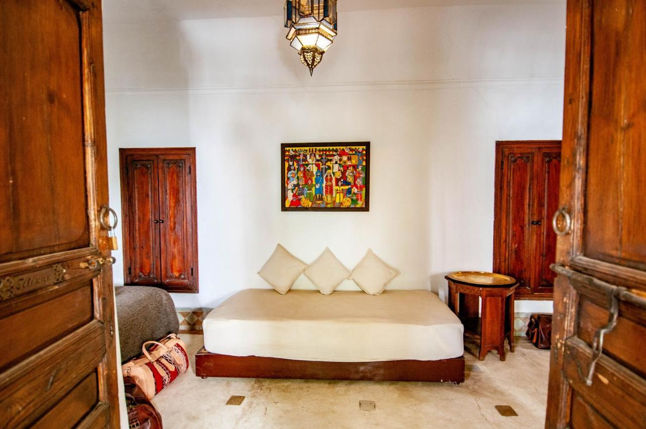 Hotel&spa Dar El Aila Marrakesh