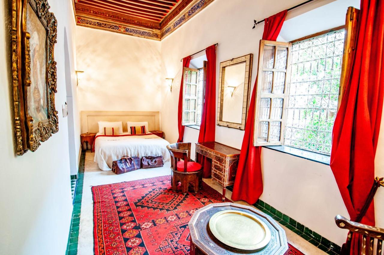 Hotel&spa Dar El Aila 4*
