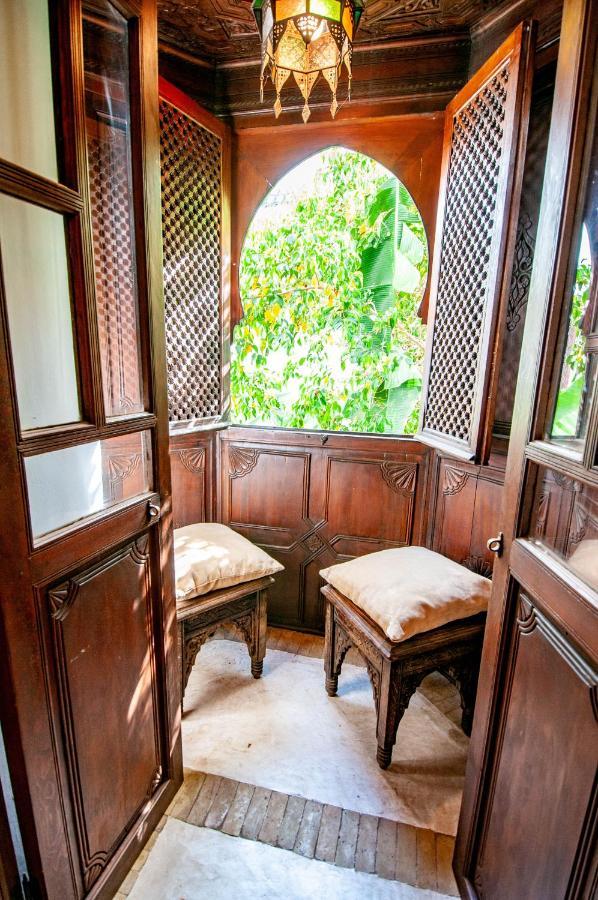 Riad Hotel&spa Dar El Aila Marrakesh