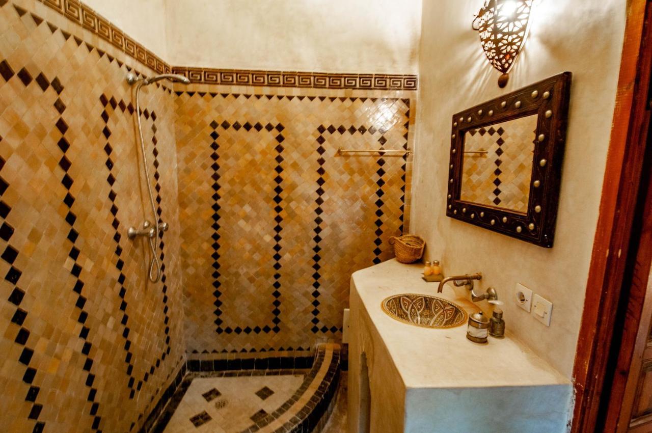 Riad Hotel&spa Dar El Aila