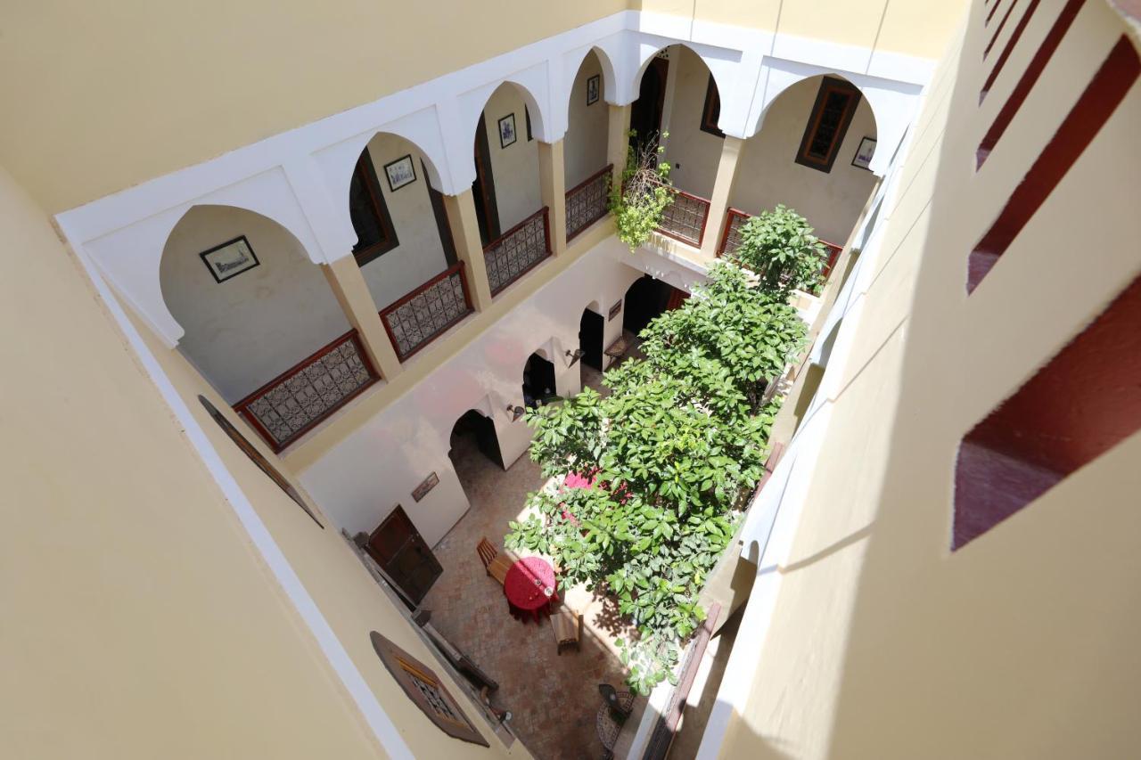 Sidi Mimoune & Riad