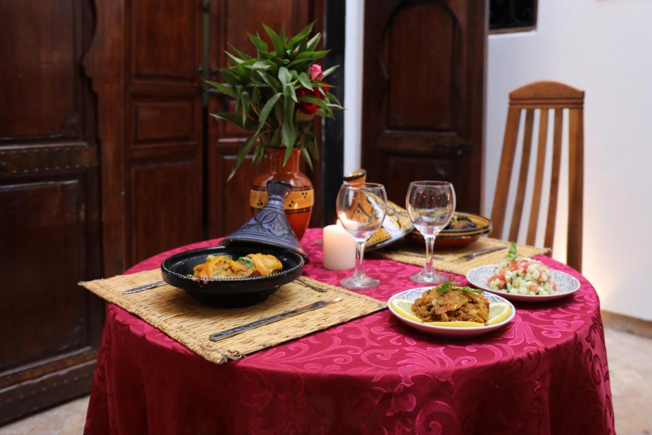 Sidi Mimoune & Riad
