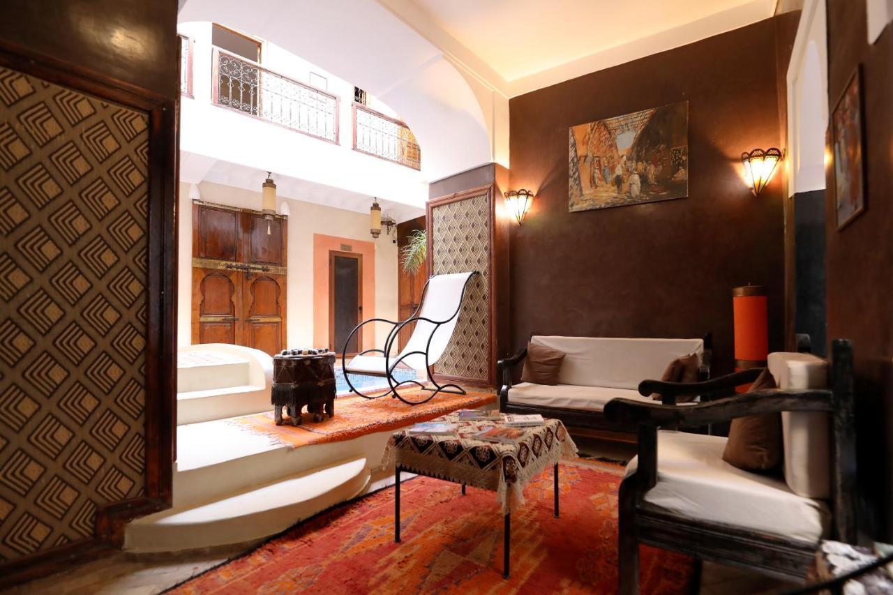 Sidi Mimoune & Riad