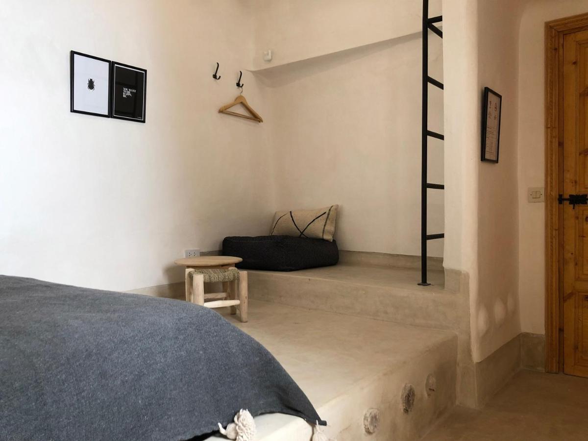Dar Mamema Pensión Marrakesh
