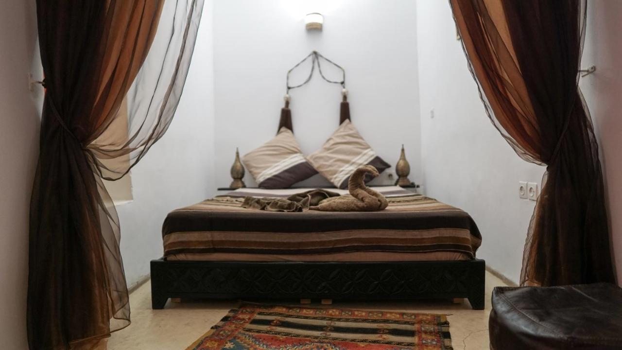 Ahlsouss Couette-café *