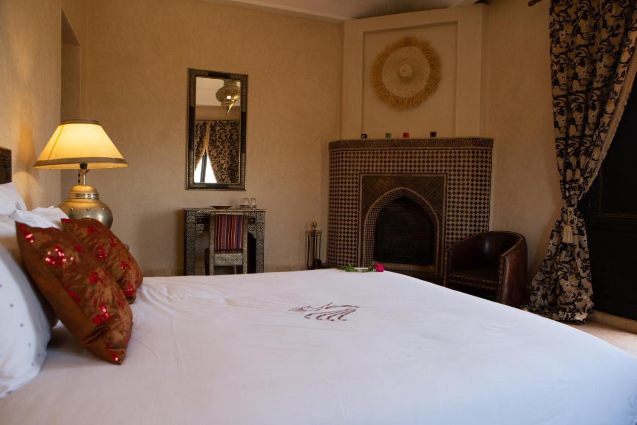 Dar Taous Riad Marrakesh