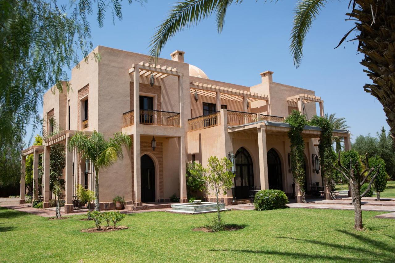 Dar Taous Riad