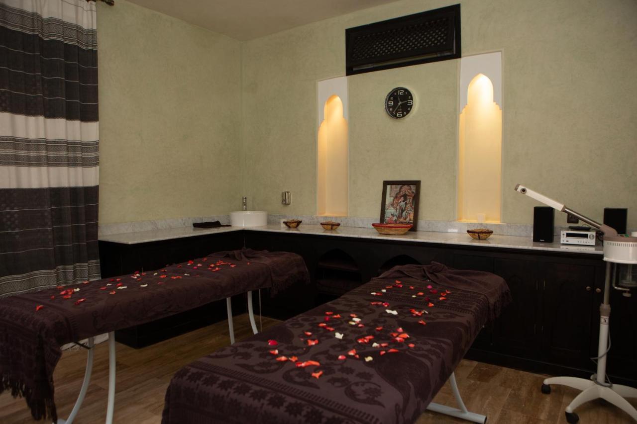 Riad Dar Taous 2*