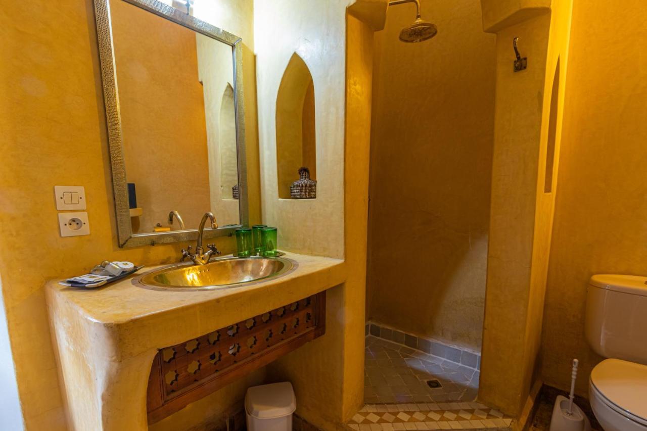 Pensión Ayada Marrakesh