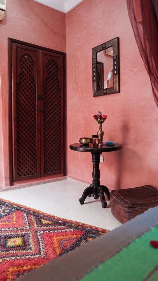 Ahlsouss Couette-café *