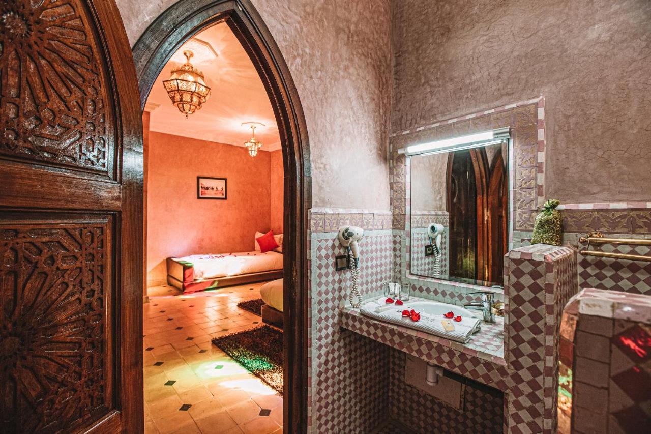 Riad Mabrouk 4*