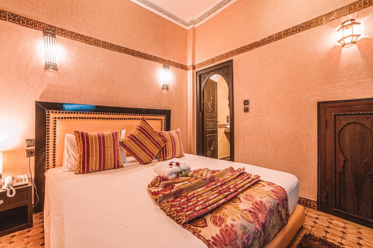 Mabrouk 4* Marrakesh