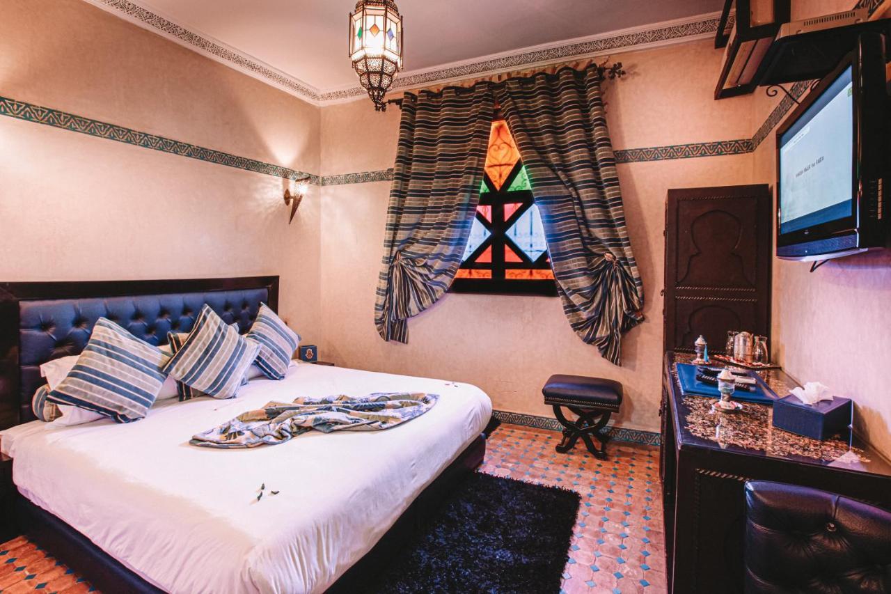 Mabrouk 4* Marrakesh