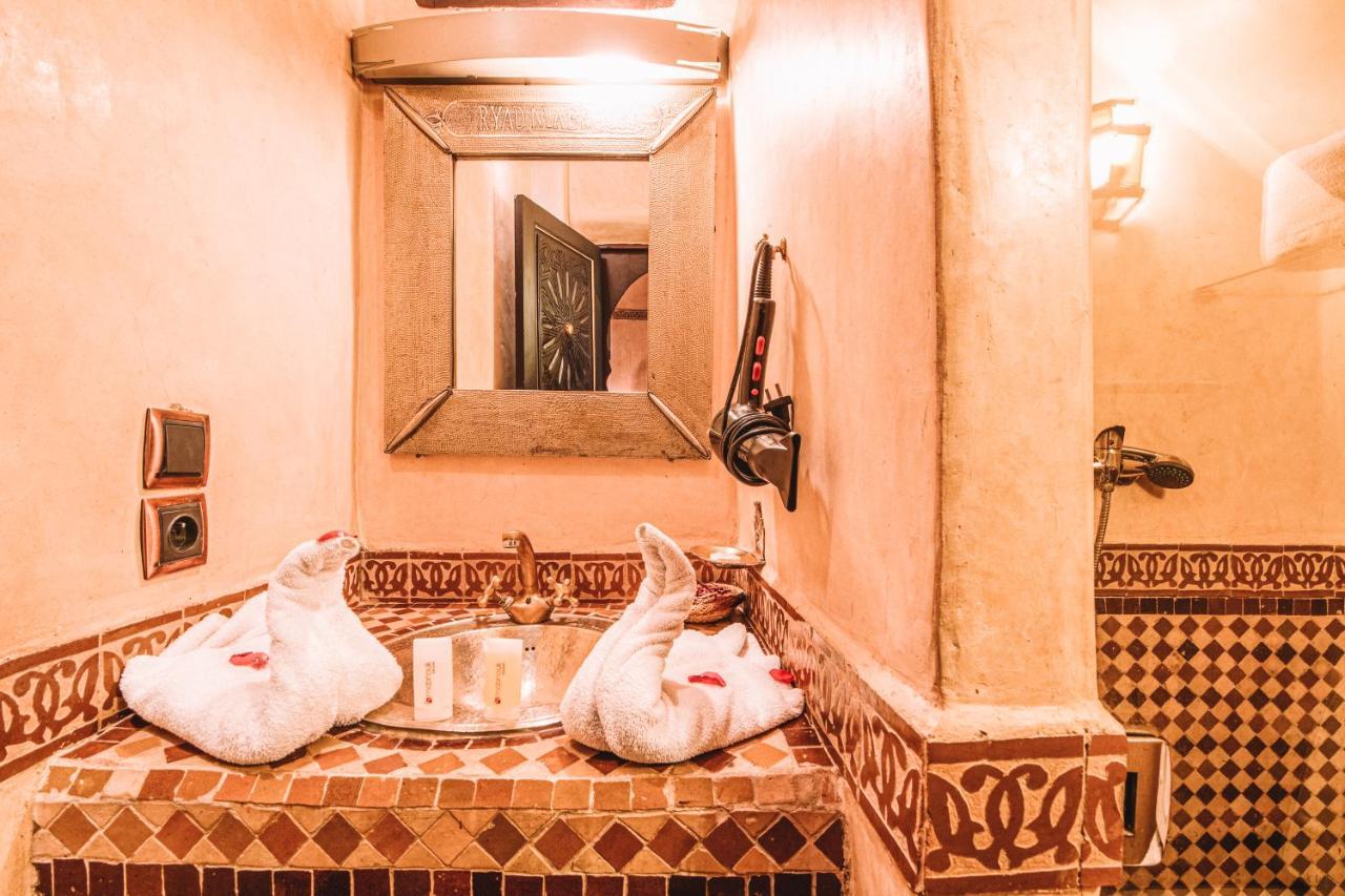 Mabrouk Riad