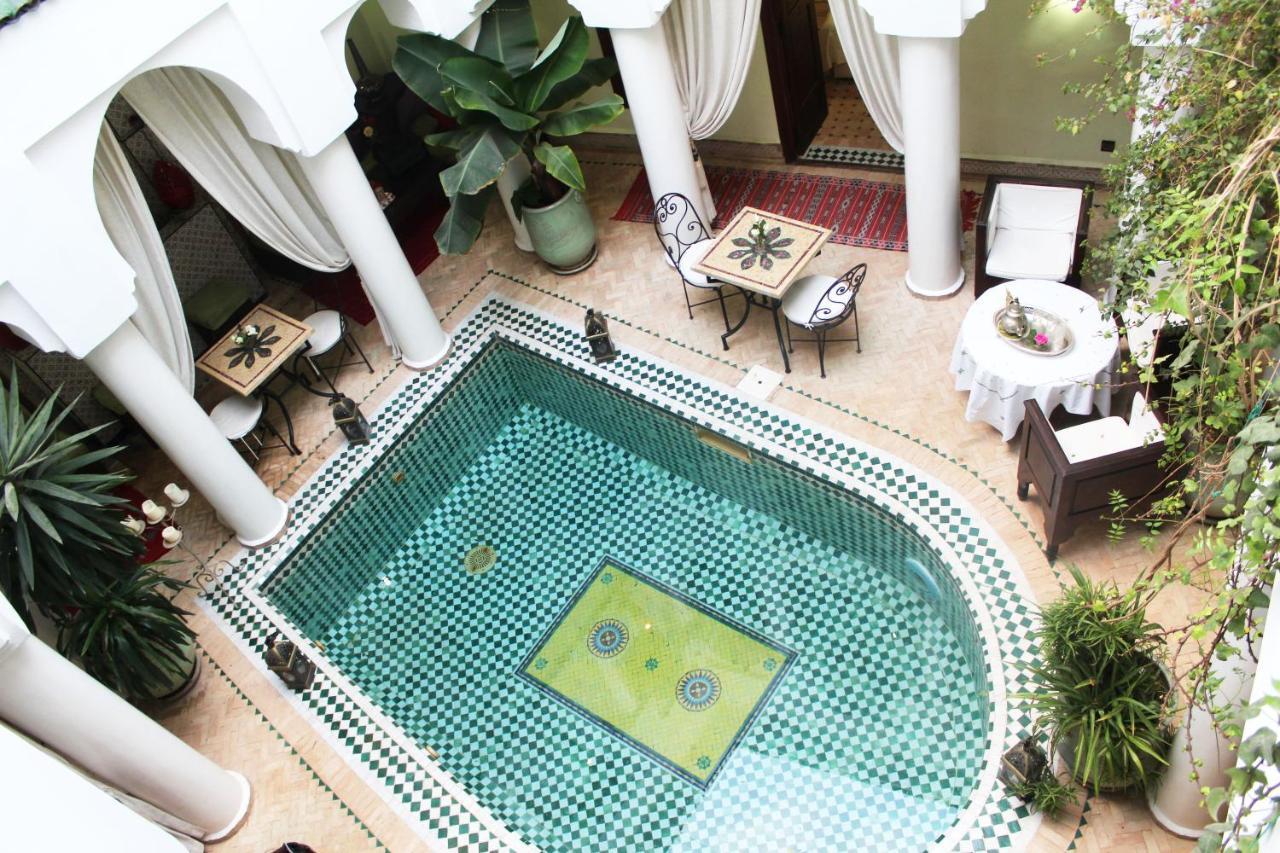 Alida Marrakesh