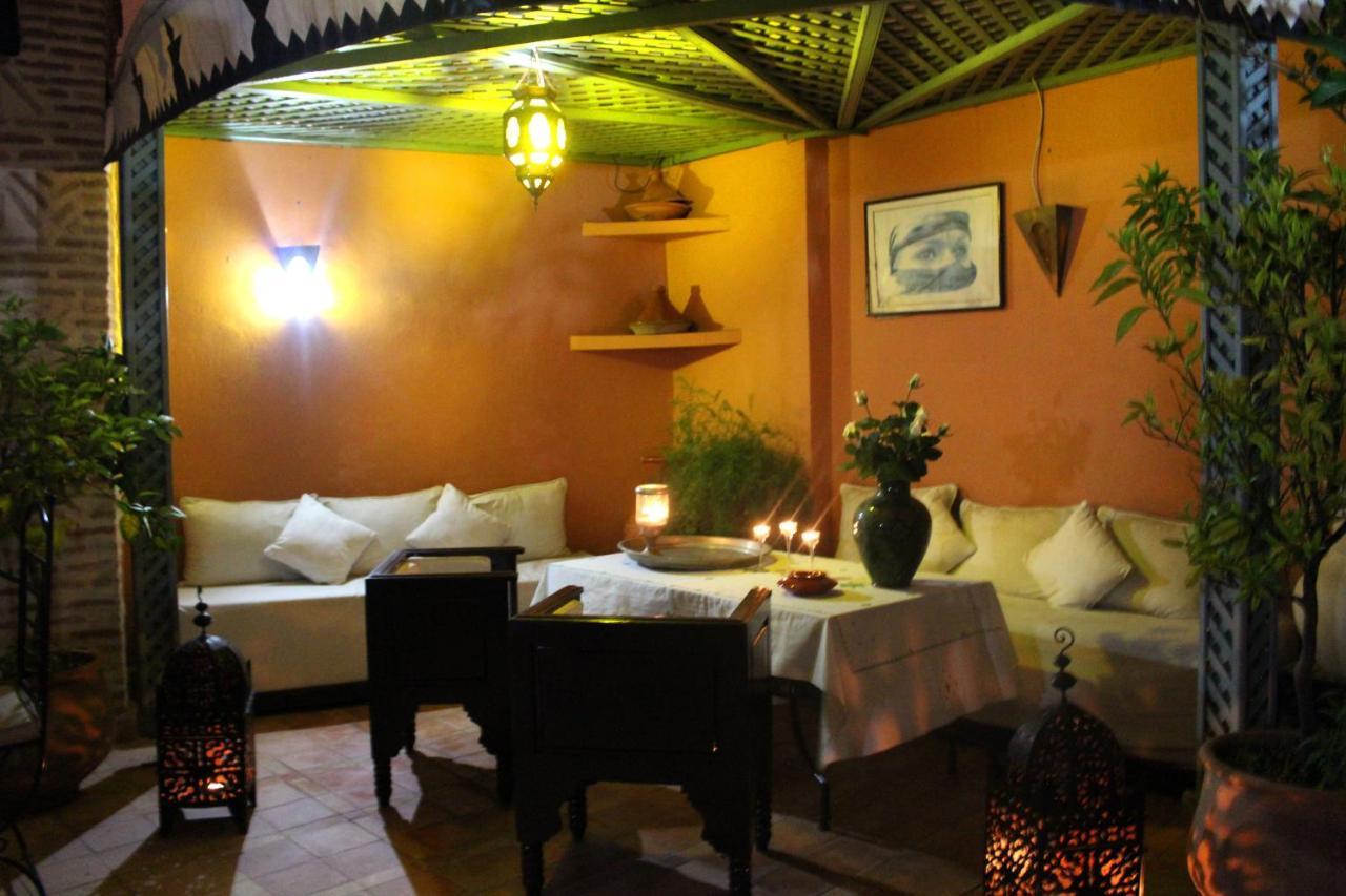 Riad Alida Marrakesh