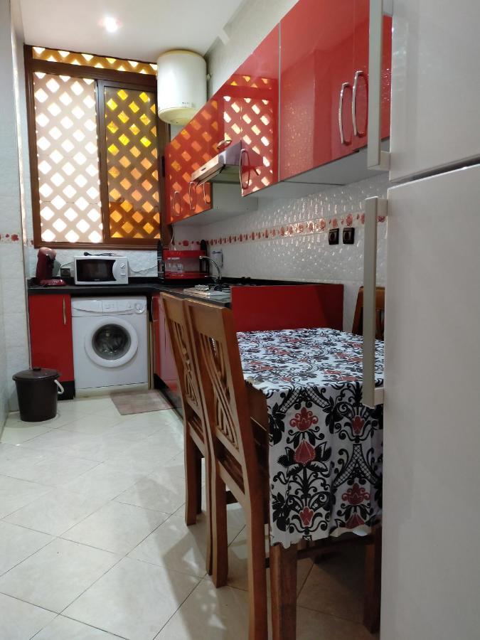 Theresa Appartement Marrakesh