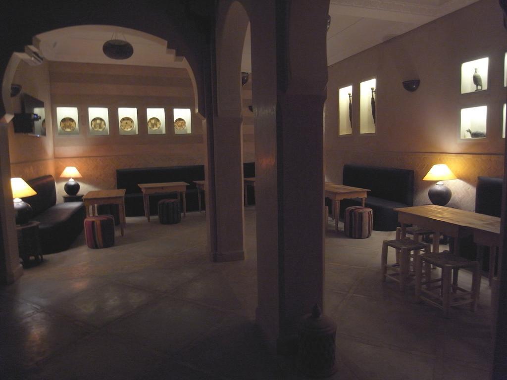Bed and breakfast Bazaar Cafe 4*