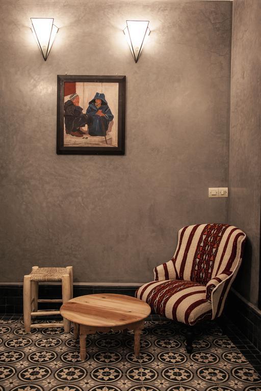 Bazaar Cafe Bed and breakfast Marrakesh