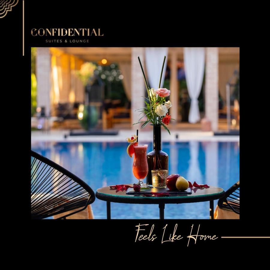 Villa Oriana Suites & Spa * Marrakesh