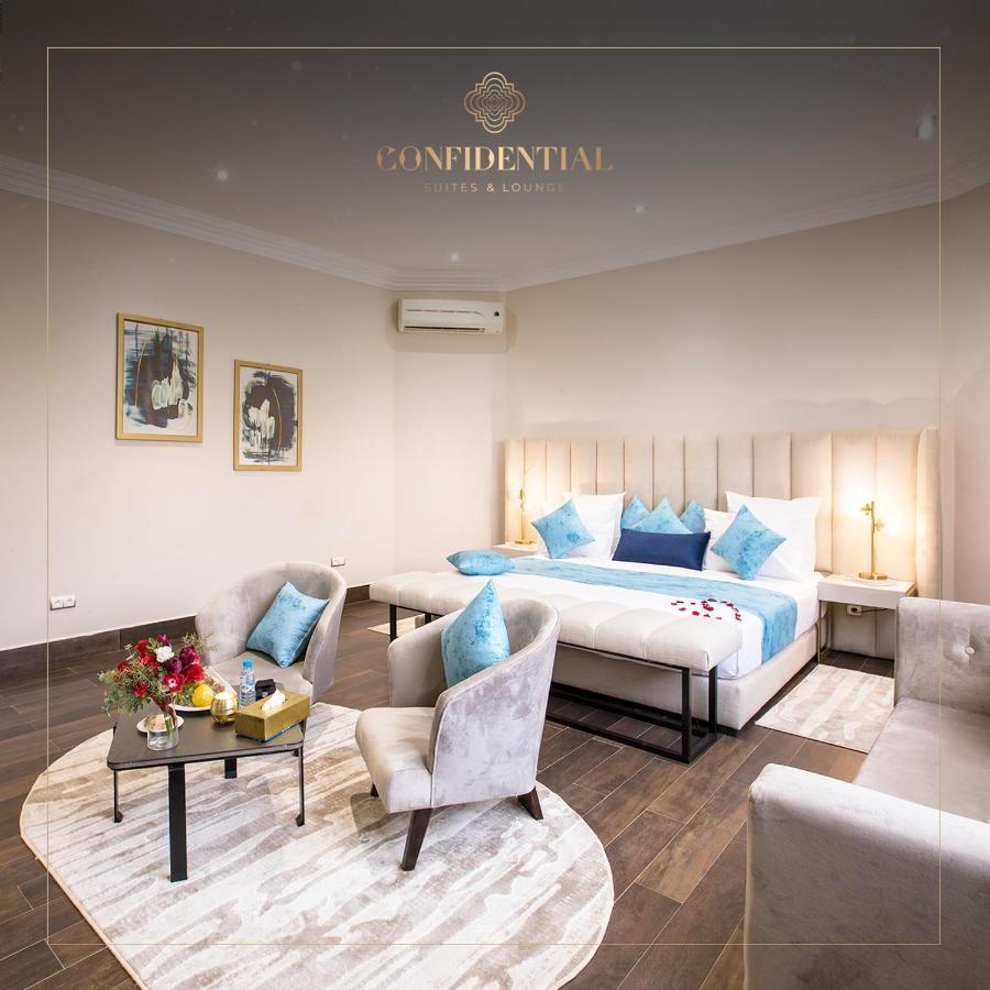 Villa Oriana Suites & Spa * Marrakesh