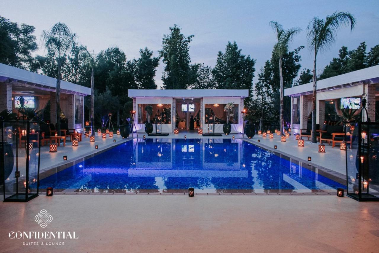 Guest house Villa Oriana Suites & Spa *