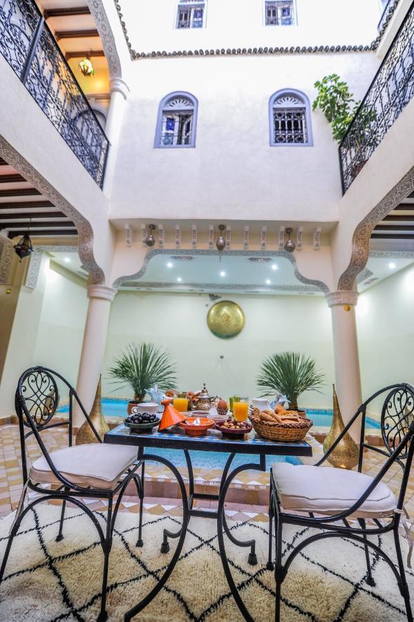 Milouda Marrakesh