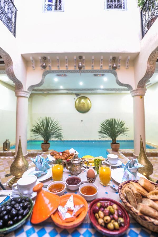 Milouda 3*