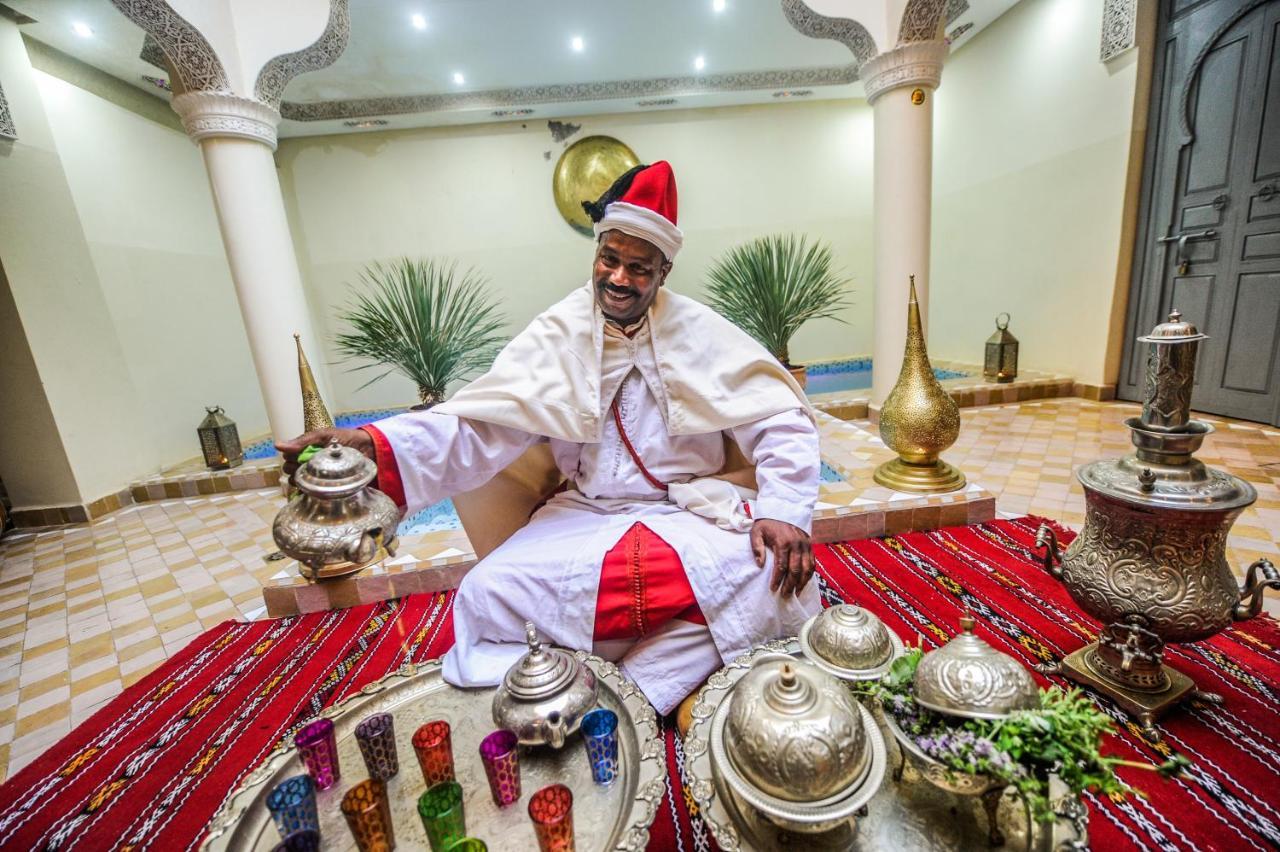 Milouda Marrakesh