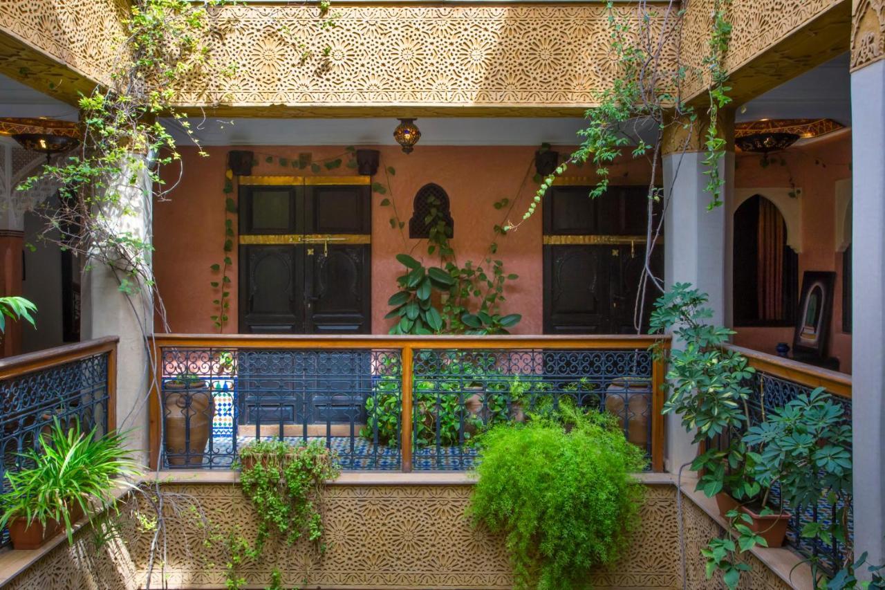 Jnane Mogador Riad