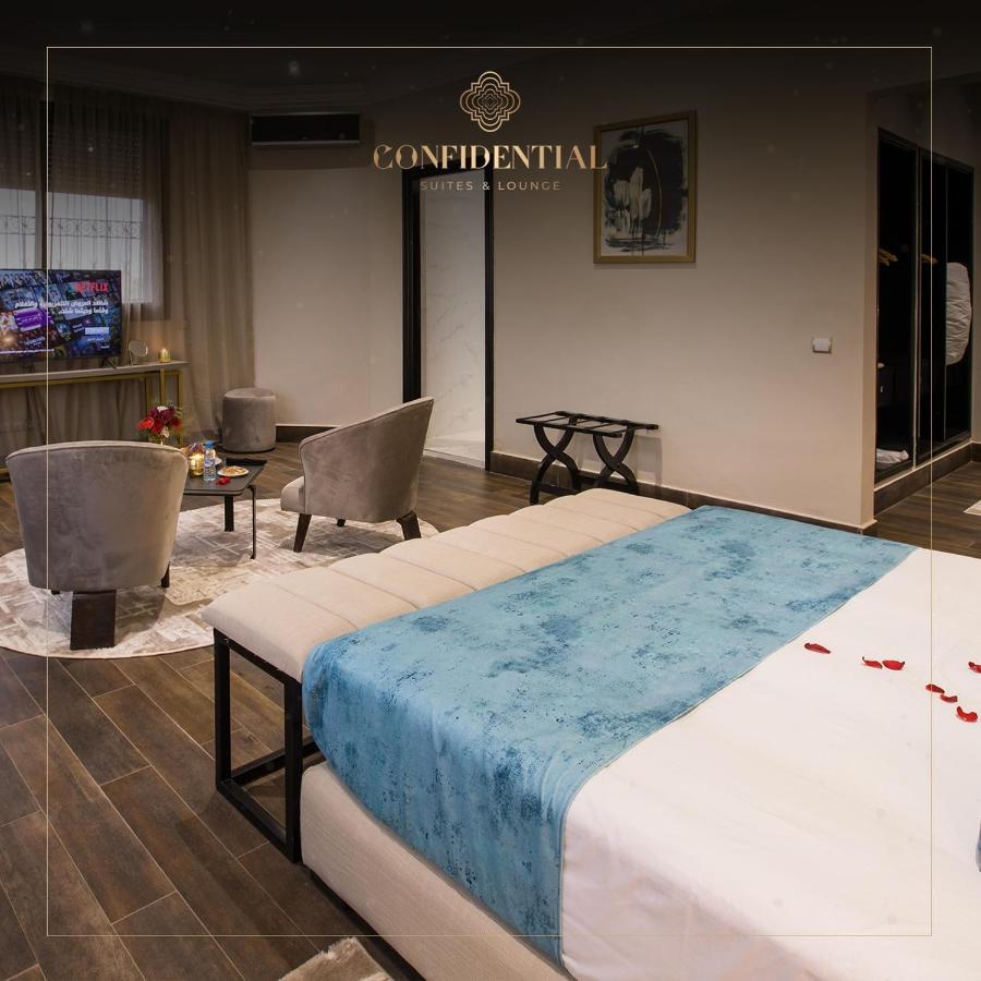 Villa Oriana Suites & Spa * Marrakesh