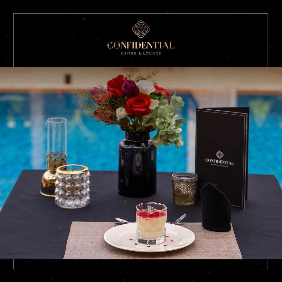 Villa Oriana Suites & Spa Guest house