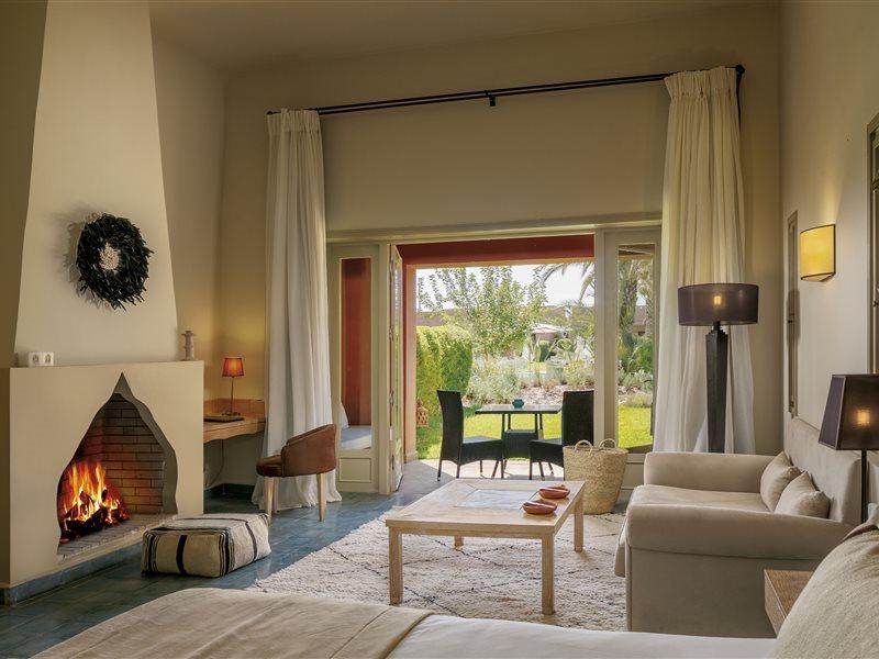 Domaine Des Remparts Hotel&spa Hotel